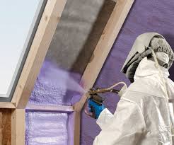 Best Attic Insulation Installation  in Cliffwood Beach, NJ